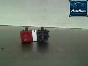 Warnleuchte Schalter 8200095493 Renault Megane II Grandtour (KM) Kombi 5-drs 1.5 dCi 105 (K9K-732) 2005