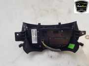 Bedienung Heizung 13474051 Opel Zafira Tourer (P12) Großraumlimousine 2.0 CDTI 16V 170 Ecotec (B20DTH(Euro 6)) 2016