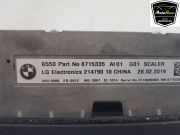 Zentrale Steuerung Multimedia 8715335 BMW X4 (G02) SUV M Competition 3.0 TwinPower Turbo 24V (A0001E1IM Competition 3.0 TwinPower Turbo 24V) 2020