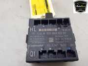 Steuergerät Zentralverriegelung A1669006307 Mercedes-Benz GLE Coupe (C292) SUV 350d 3.0 V6 24V BlueTEC 4-Matic (OM642.826) 2016