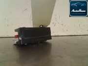 Innenausstattung Display 8200107839 Renault Megane II Grandtour (KM) Kombi 5-drs 2.0 16V (F4R-770) 2004
