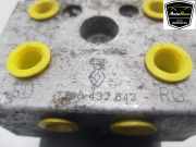 Abs Pumpe ABS 7700432643 Renault Scénic I (JA) -> 1999, Zie MEGANE Großraumlimousine 1.6 16V (K4M-776) 2002-03