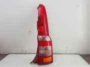 Rücklicht Rechts 51763006 Fiat Panda (169) Schrägheck 1.1 Fire (187.A.1000) 2004-01