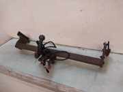 Anhängerkupplung Nissan Qashqai (J10) SUV 1.6 16V (HR16DE) 2009-01