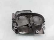 Steuerkette Abdeckung 8200294625 Renault Clio III (BR/CR) Schrägheck 1.4 16V (K4J-780) 2006-07