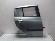 Tür Rechts Hinten 6800368L01 Suzuki Swift (ZA/ZC/ZD) Schrägheck 1.2 16V (K12B) 2011-09