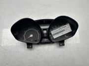 Tachoeinheit Kmh 8A6T10849AH Ford Fiesta 6 (JA8) Schr?gheck 1.25 16V (SNJA) 2009