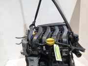 Motor 8201092083 Renault Megane III Berline (BZ) Schr?gheck 5-drs 1.6 16V (K4M-858(K4M-R8)) 2010-09