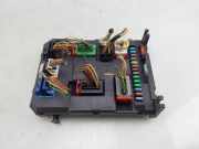 Steuergerät Body Control 9666951980 Citroën C3 (SC) Schrägheck 5-drs 1.2 VTi 82 12V (EB2F(HMZ)) 2016-10