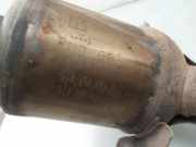 Katalysator 6C0131701H Skoda Fabia III (NJ3) Schrägheck 5-drs 1.0 TSI 12V (DKLD) 2018-08