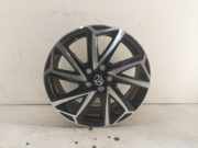 Felge Li, 16", 6J, ET50, 4 Gats CMS110918 Toyota Yaris IV (P21/PA1/PH1) Schrägheck 1.5 12V Hybrid 115 (M15AFXE) 2023-04