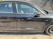 Tür Rechts Vorne 8X4831052A Audi A1 Sportback (8XA/8XF) Schrägheck 5-drs 1.4 TFSI 16V 122 (CNVA(Euro 5)) 2012-09