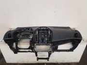 Airbag Set + Steuergerät 1810758 Ford Transit Connect (PJ2) Van 1.6 TDCi 16V 95 (TZGB(Euro 5)) 2015-04