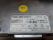 Hybrid Inverter ABS 5QS907070F Volkswagen Tiguan (CT1) SUV 1.5 eHybrid 272 (DUCA) 2025-06 DUCA