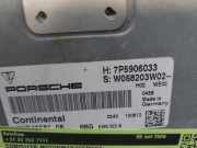 Motorsteuerger?t 7P5906033 Porsche Cayenne II (92A) SUV 4.8 V8 32V GTS (M48.02G(Euro 5)) 2012-09