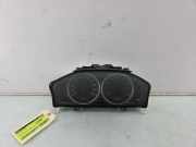Tachoeinheit Kmh 31296366AB Volvo V60 I (FW/GW) Kombi 1.6 T3 16V (B4164T3) 2011-03