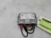 Antenne Verstärker 4N0035456D Skoda Superb Kombi (3V5) Kombi 1.4 TSI iV 16V (DGEB) 2021-02