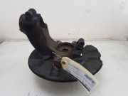 Achsschenkel Links Vorne DV613K171BA Ford Transit Connect (PJ2) Van 1.6 TDCi 16V 95 (TZGB(Euro 5)) 2015-04