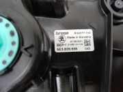 Fensterheber Rechts Hinten 5E3839656 Skoda Octavia (NXAA) Liftback 1.0 TSI e-TEC 12V (DLAA) 2021-11