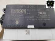 Pdc Steuergerät 5Q0919283B Audi A3 Sportback (8VA/8VF) Schrägheck 5-drs 1.6 TDI Ultra 16V (CRKB(Euro 5)) 2015-07