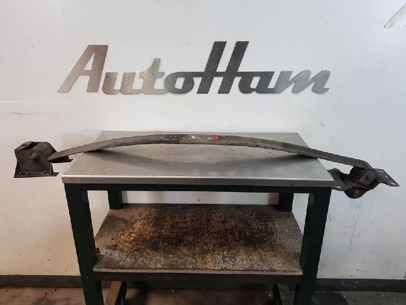 Blattfeder Hinten NIETAFLEESBAAR Renault Master III (MA/MB/MC/MD/MH/MF/MG/MH) Van 2.3 dCi 16V (M9T-B6) 2012-07 Bild Blattfeder Hinten NIETAFLEESBAAR Renault Master III (MA/MB/MC/MD/MH/MF/MG/MH) Van 2.3 dCi 16V (M9T-B6) 2012-07