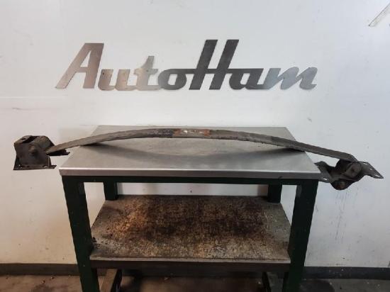 Blattfeder Hinten NIETAFLEESBAAR Renault Master III (MA/MB/MC/MD/MH/MF/MG/MH) Van 2.3 dCi 16V (M9T-B6) 2012-07 Bild Blattfeder Hinten NIETAFLEESBAAR Renault Master III (MA/MB/MC/MD/MH/MF/MG/MH) Van 2.3 dCi 16V (M9T-B6) 2012-07