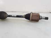 Antriebswelle Links Vorne ABS 2Q0407271BM Volkswagen T-Cross SUV 1.0 TSI 95 12V (DKLA) 2020 DKLA