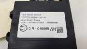 Pdc Steuergerät 8934002110 Toyota Auris Touring Sports (E18) Kombi 1.8 16V Hybrid (2ZRFXE) 2015-12