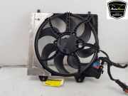 Lüfter 9827752980 Opel Corsa F (UB/UH/UP) Schrägheck 5-drs 1.2 Turbo 12V 100 (F12XHL(EB2ADTD)) 2020