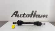 Antriebswelle Links Vorne ABS 3272AE Peugeot 206 CC (2D) Cabrio 1.6 16V (TU5JP4(NFU)) 2002