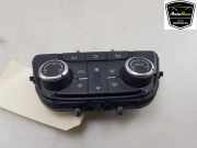 Bedienung Heizung 13429880 Opel Zafira Tourer (P12) Großraumlimousine 1.6 CDTI 16V ecoFLEX 136 (B16DTH(Euro 6)) 2013-08