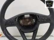 Lenker 5F0419091B Seat Ibiza IV (6J5) Schrägheck 5-drs 1.4 TDI 12V (CUSB) 2017