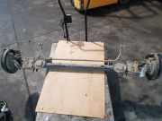 Hinterachse Vwa ABS 2N0501101D Volkswagen Crafter (SY) Van 2.0 TDI FWD (DMZB) 2024-04 DMZB