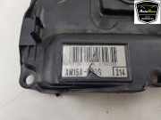 Ventildeckel 1120115040 Toyota Yaris IV (P21/PA1/PH1) Schrägheck 1.5 12V Hybrid 115 (M15AFXE) 2021-01