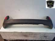 Stoßstange Hinten 7701478196 Renault Kangoo/Grand Kangoo (KW) Großraumlimousine 1.5 dCi 70 (K9K-840) 2009-03