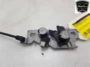 Motorhaubenschloss 9808870280 Toyota ProAce Van 2.0 D-4D 122 16V (4WZFTV(DW10FEU)) 2020-09