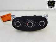 Bedienung Heizung 5S4741000 Dacia Sandero II Schrägheck 0.9 TCE 12V (H4B-408(H4B-B4)) 2015