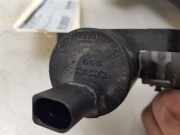 Extra Wasserpumpe 4H0121671D Audi RS 6 Avant (C7) Kombi 4.0 V8 TFSI 32V (CWUB(Euro 6)) 2015-04