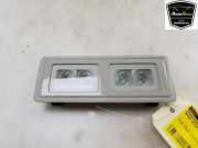 Innenbeleuchtung Hinten 5H0947290C Skoda Octavia (NXAA) Liftback 1.0 TSI e-TEC 12V (DLAA) 2021-11