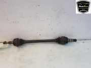 Antriebswelle Links Hinten ABS 97033202401 Porsche Panamera (970) Liftback 3.0 V6 24V 4S (MCW.DA) 2014-07