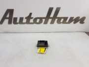 Steuergerät Zentralverriegelung BV6N14B533AJ Ford Focus 3 Wagon Kombi 1.6 TDCi ECOnetic (NGDB) 2012