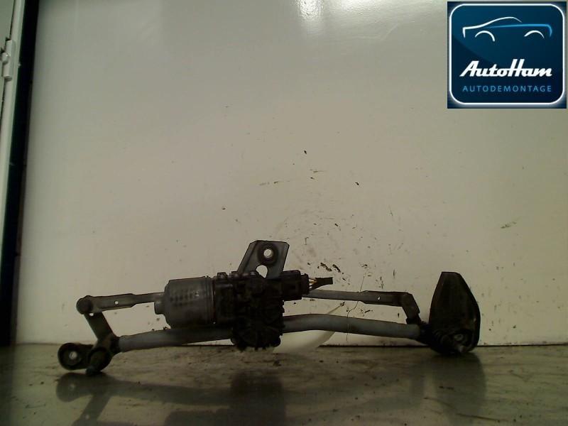 Scheibenwischermotor 13271686 Opel Astra H (L48) Schrägheck 5-drs 1.6 16V (Z16XER) 2007 Bild Scheibenwischermotor 13271686 Opel Astra H (L48) Schrägheck 5-drs 1.6 16V (Z16XER) 2007