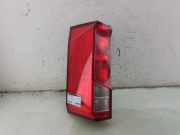 Rücklicht Links 7C0945095F Volkswagen Crafter (SY) Van 2.0 TDI FWD (DMZB) 2024-04 DMZB