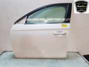 Tür Links Vorne 9837705780 Opel Corsa F (UB/UH/UP) Schrägheck 5-drs 1.2 Turbo 12V 100 (F12XHL(EB2ADTD)) 2021