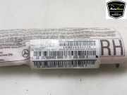 Airbag Sitz 2078600402 Mercedes-Benz E (R207) Cabrio E-250 CGI 16V BlueEfficiency (M271.860(Euro 5)) 2011-02