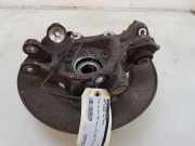 Achsschenkel Links Hinten 33306898479 BMW 3 serie (G20) Limousine 318d 2.0 TwinPower Turbo 16V (B47-D20B) 2019-04