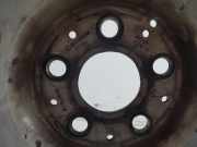 Felge St, 16", 65J, ET52, 5 Gats A447401010 Mercedes-Benz Vito (447.6) Van 2.0 116 CDI 16V (OM654.920) 2022-05