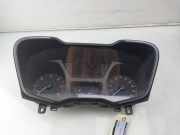 Tachoeinheit Kmh BK2T10849LG Ford Transit Custom Van 2.2 TDCi 16V (DRF4) 2014-04