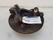 Achsschenkel Rechts Hinten 33306898480 BMW 3 serie (G20) Limousine 318d 2.0 TwinPower Turbo 16V (B47-D20B) 2019-04
