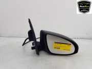 Außenspiegel Rechts B000780980 Peugeot 108 Schrägheck 1.2 VTi 12V (HMT) 2016-08